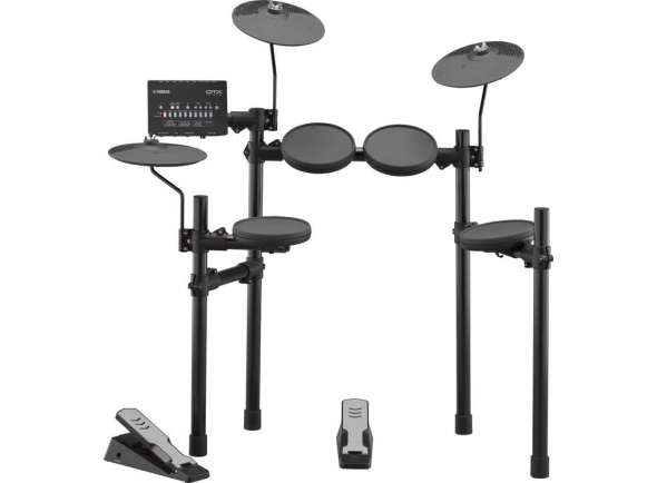 Yamaha DTX402K Yamaha DTX402K